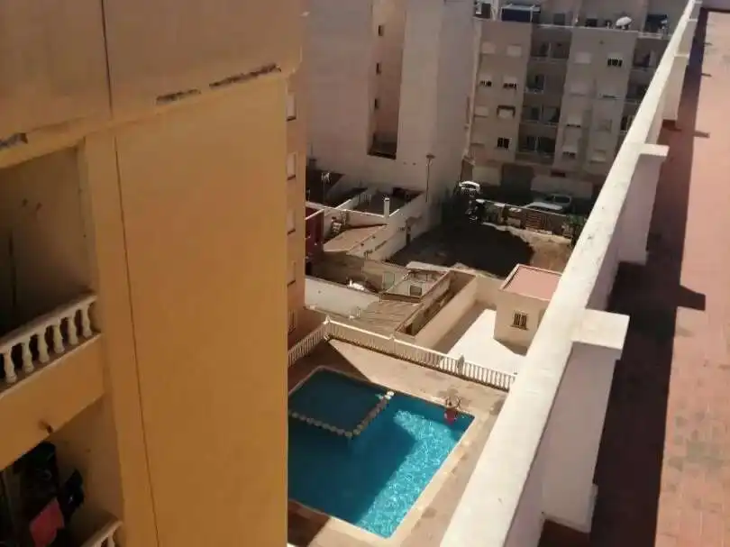 Flat with pool for sale in Centro, imagen 5