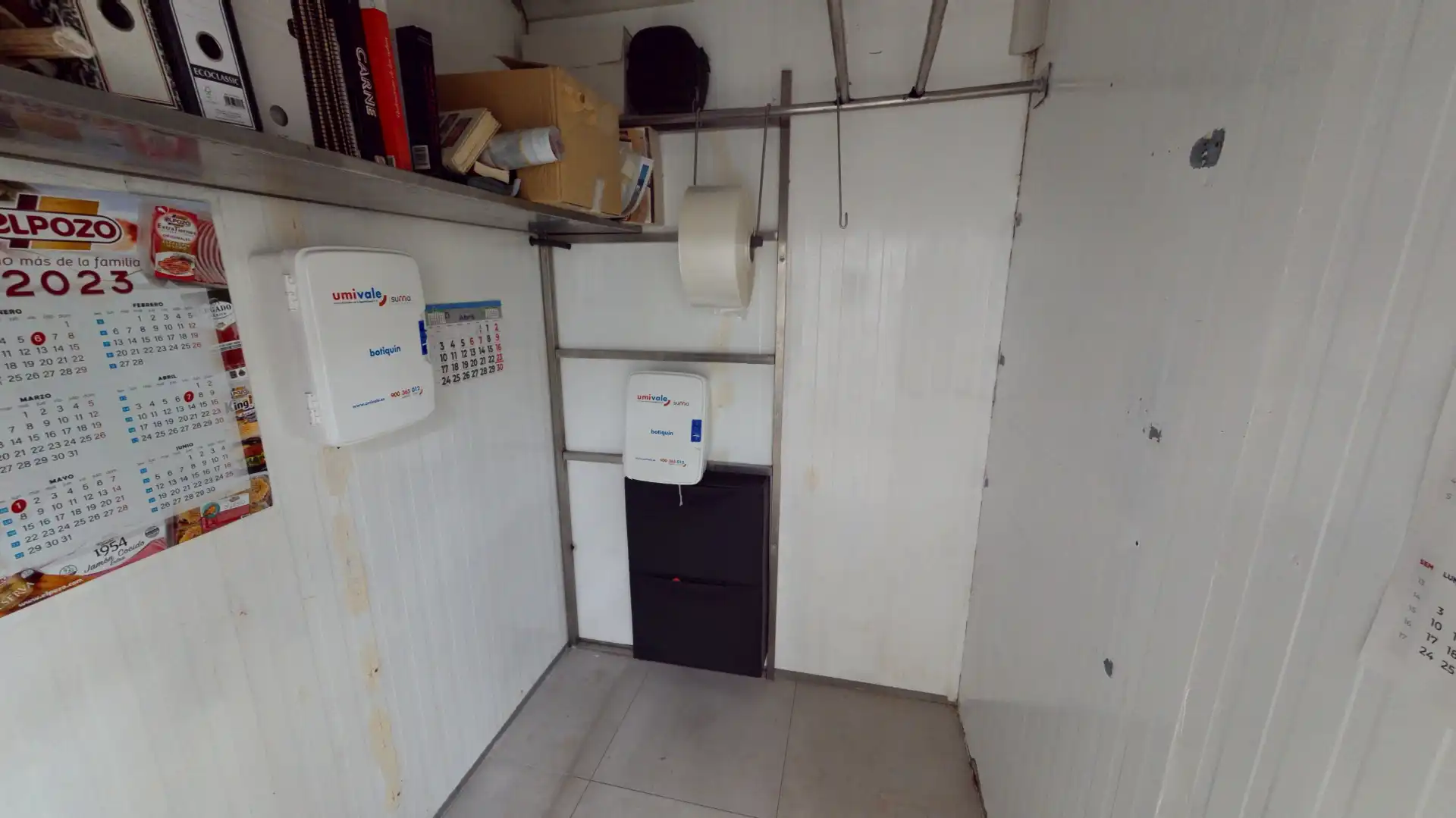 Gewerbefläche zum Verkauf in Carrer Emilio Hernández Selva, imagen 13