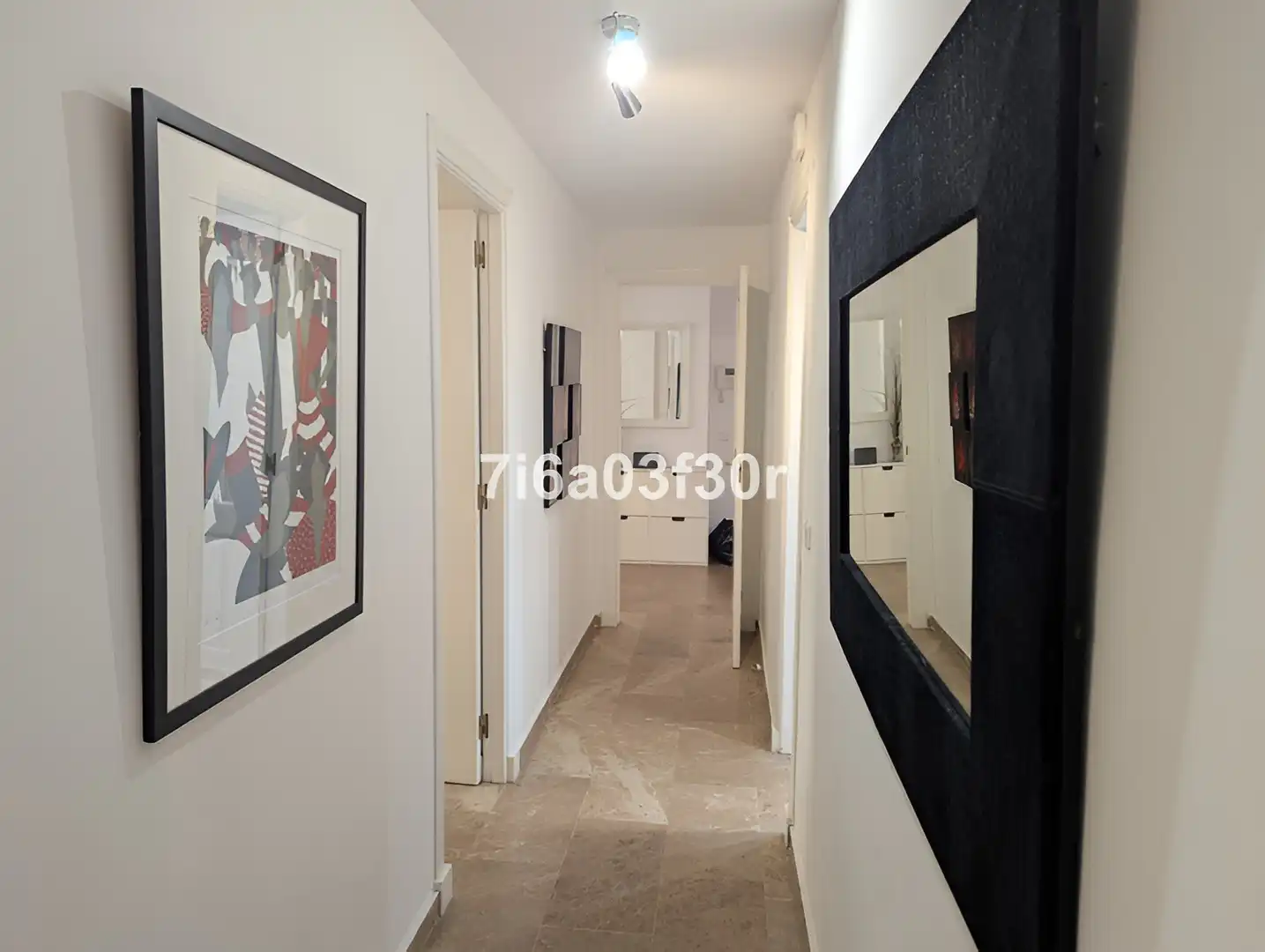 Apartamento en venta en Marbella con Aire acondicionado, Terraza y Trastero
