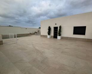 Terrace of House or chalet for sale in  Murcia Capital  with Air Conditioner and Swimming Pool