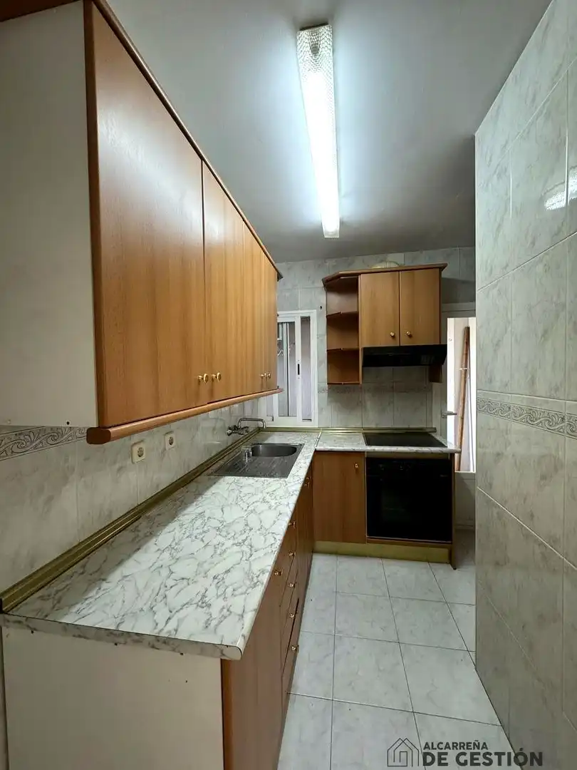 Erdgeschosswohnung mit Aufzug zum Verkauf in Travesia del Nuevo Alamin, imagen 8