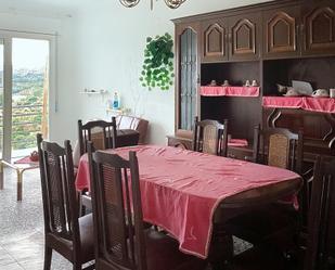 Dining room of Country house for sale in Bovera  with Heating, Terrace and Balcony