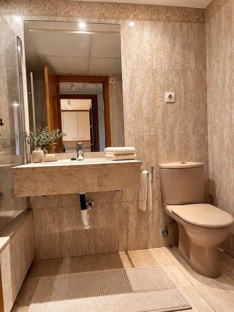 Apartamento de alquiler en Madrid, Madrid