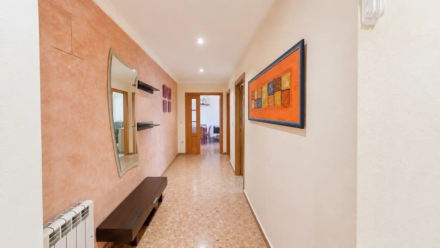 Piso en venta en Cheste con Calefacción y Balcón
