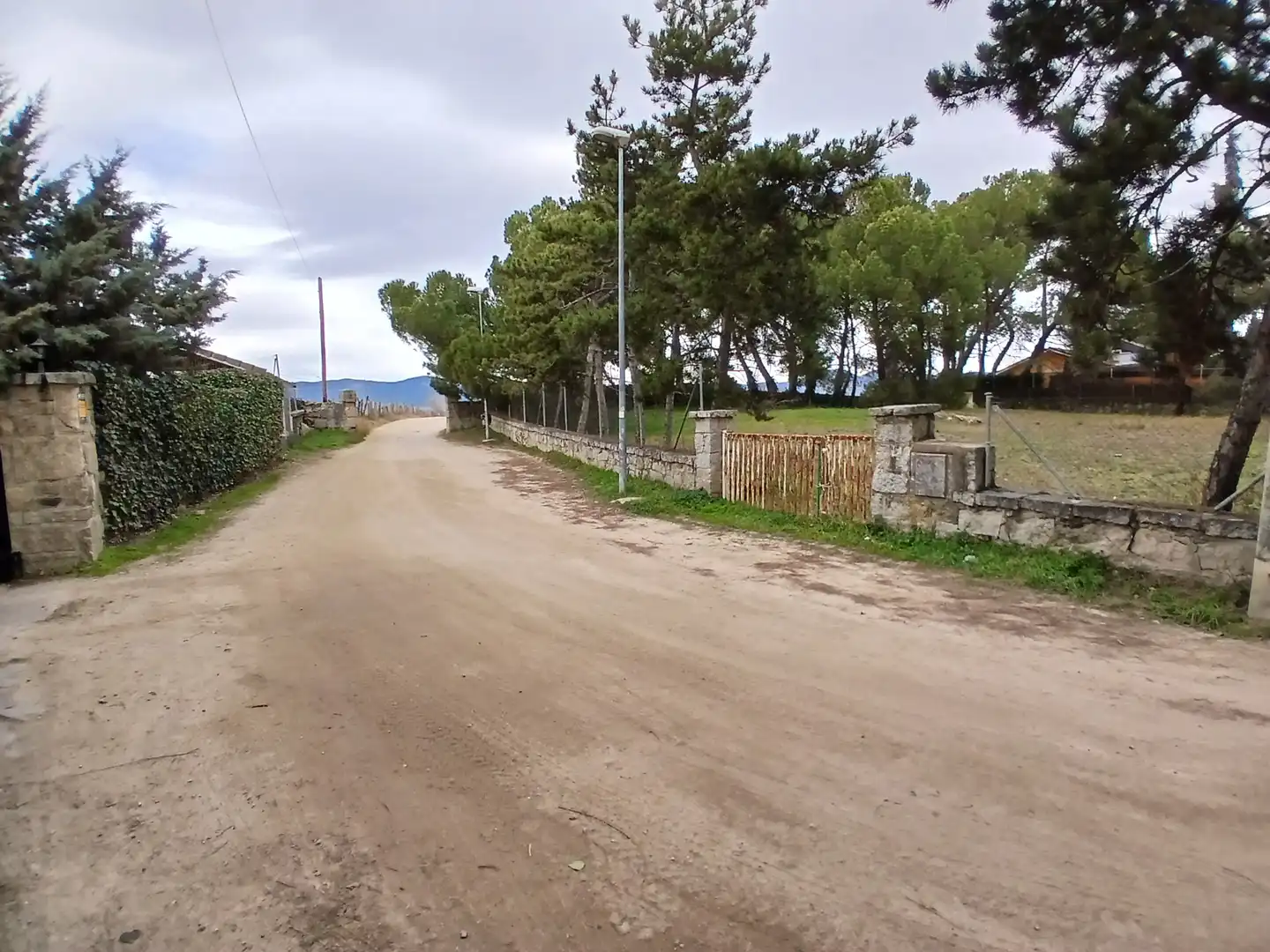 Residencial en venda en Collado Villalba