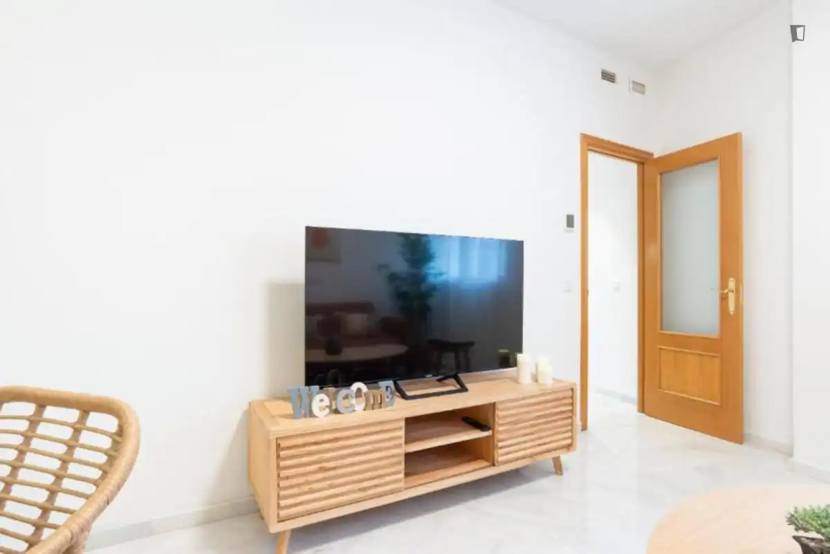 Apartament de lloguer a El Ejido