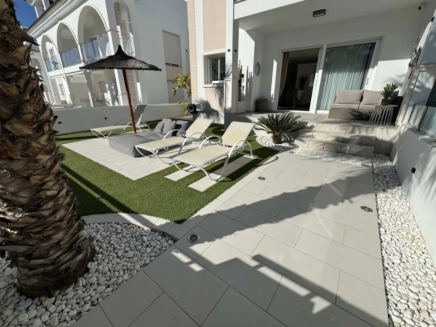 Erdgeschosswohnung mit Pool zum Verkauf in Ciudad Quesada, imagen 13