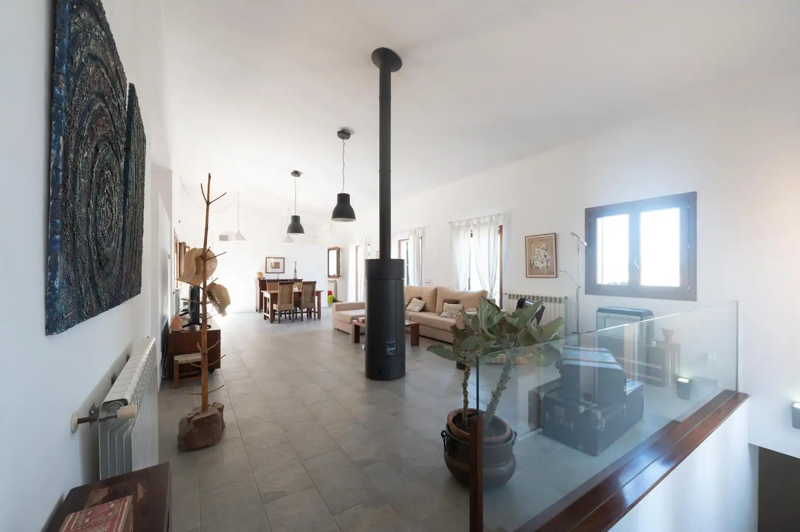 Casa rústica amb piscina en venda a Sineu, imagen 22