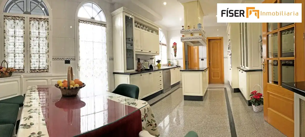 Casa o xalet en venda a Calle Vistacastellar, 7, Zafra