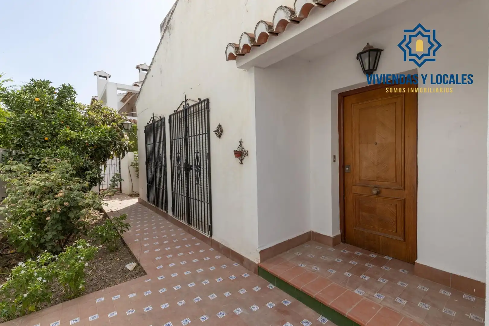 Wohnung mit Terrasse zum Verkauf in Calle de Almajara 27, imagen 51