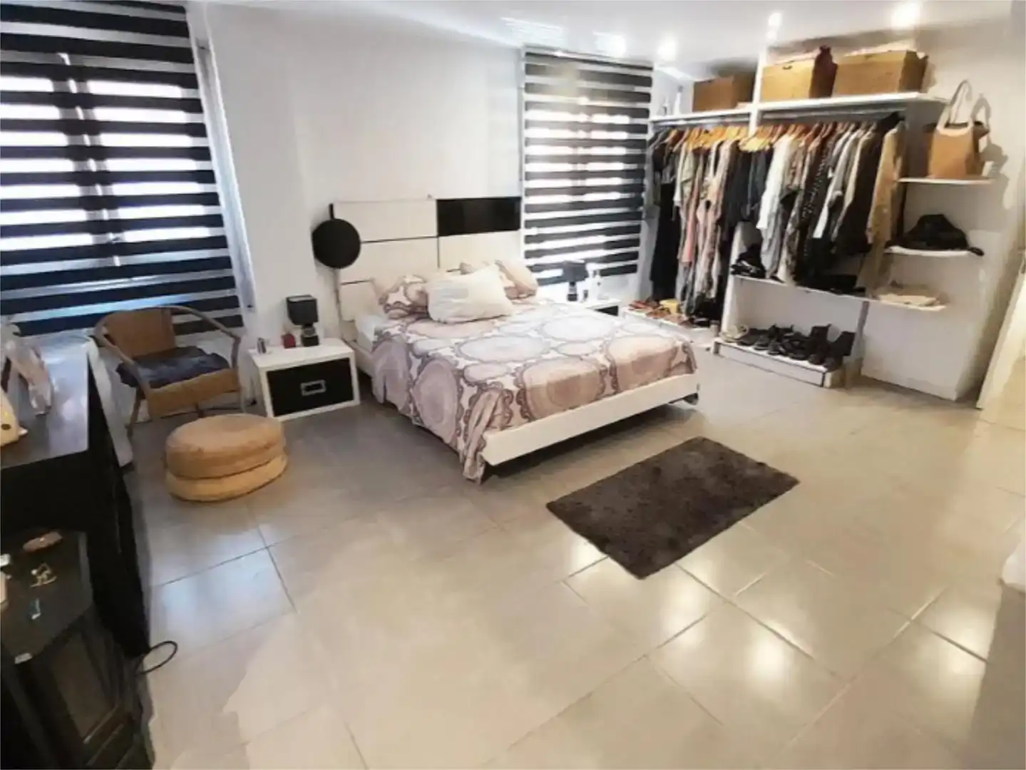 Habitación de Piso en venta en Girona Capital