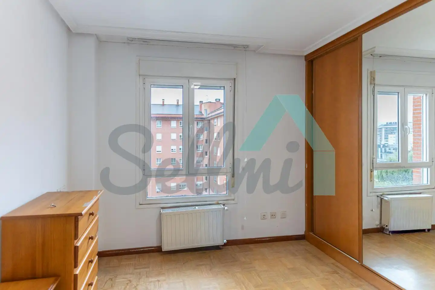 Piso con ascensor en venta en Calle Jorge Tuya, imagen 21
