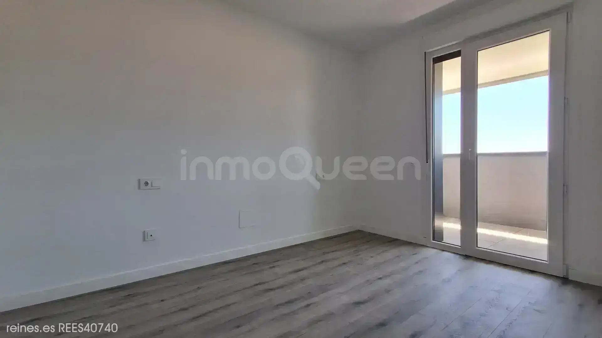 Bedroom of Flat for sale in Siero  with Heating and Terrace
