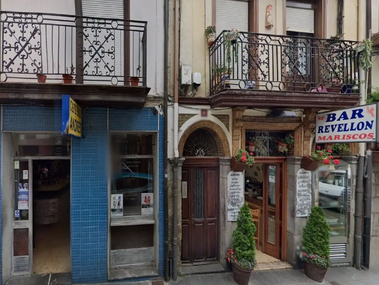 Wohnung zum Verkauf in Revellon, Centro