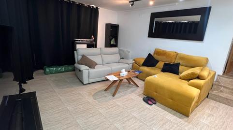 Foto 3 de Pis en venda a Carrer Nou, Vila-seca Poble, Tarragona