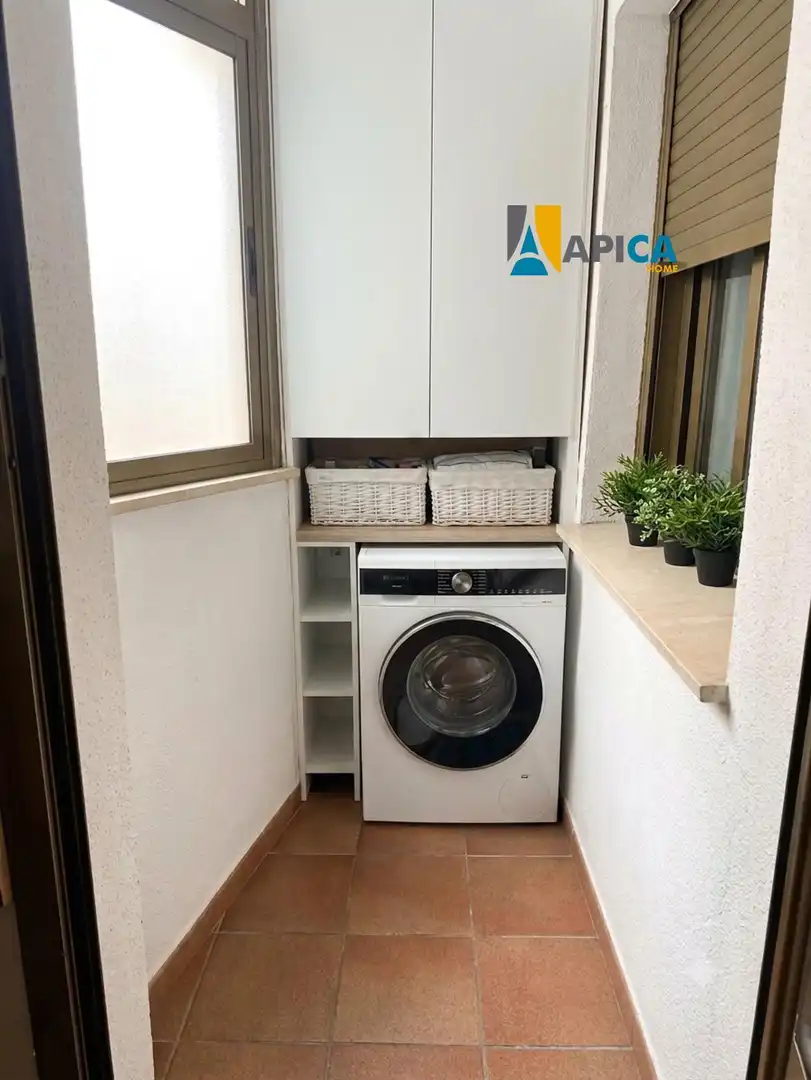 Piso en venta en Algeciras con Aire acondicionado y Terraza
