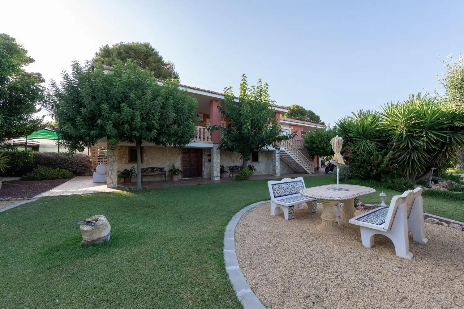 Chalet en venta en Avenida Avenida Francisco Bernabéu Penalva, imagen 48