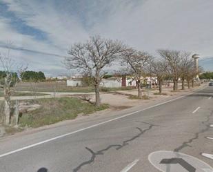 Land for sale in  Albacete Capital