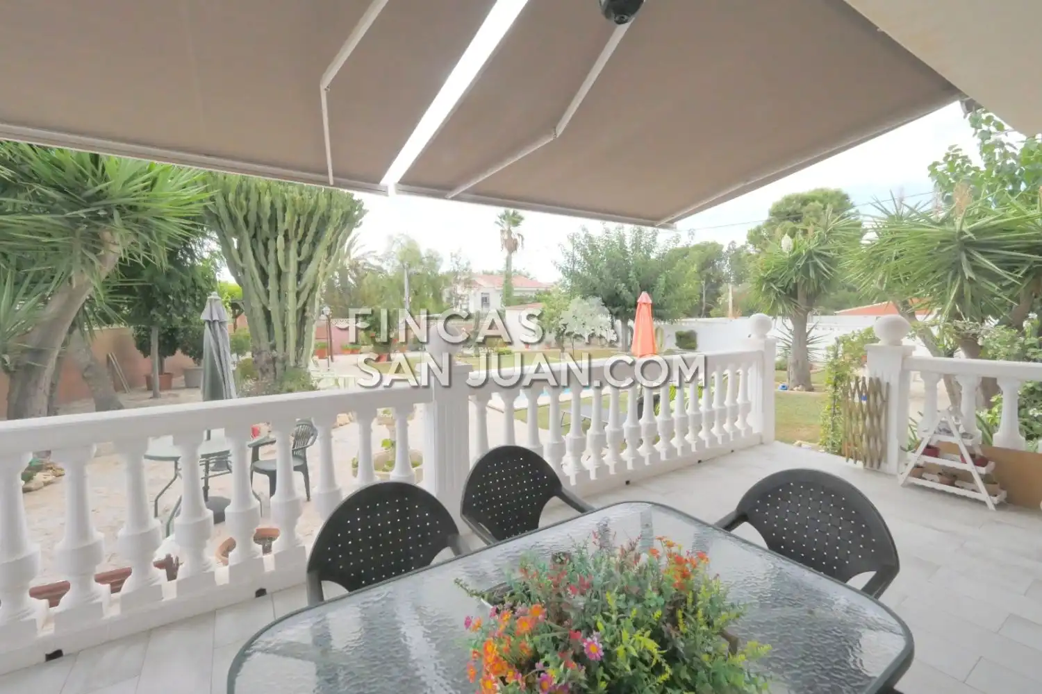 Casa o chalet en venta en La Huerta