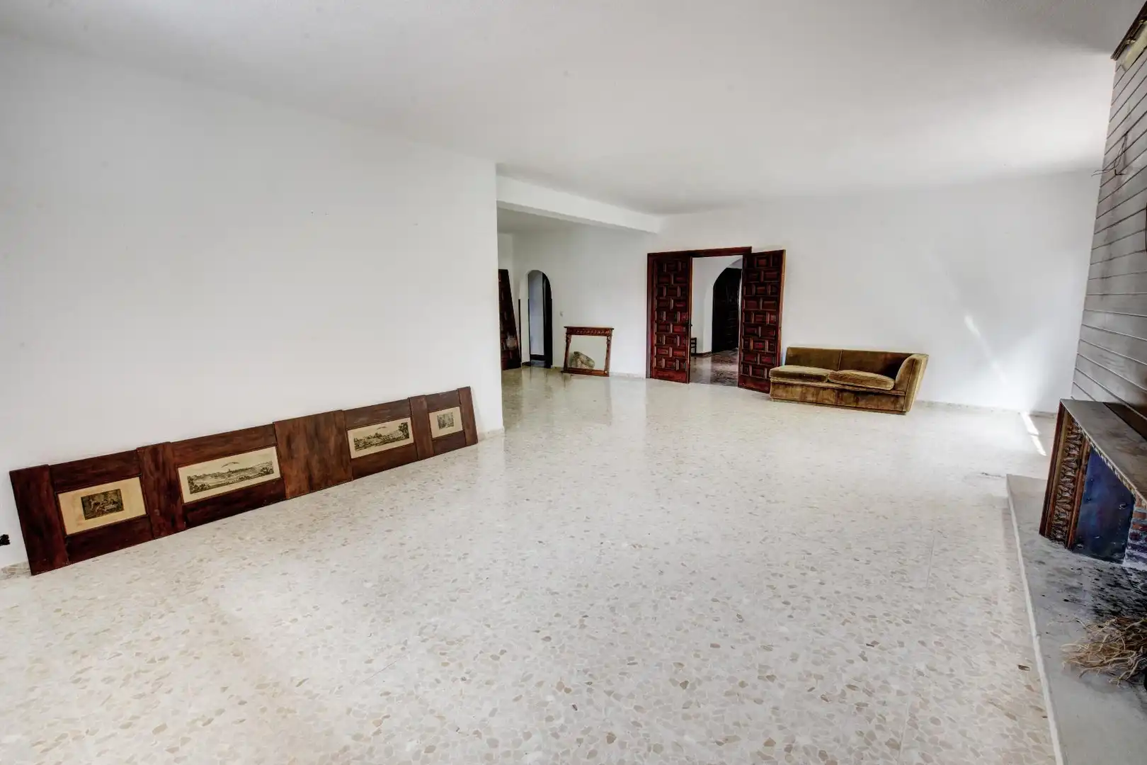 Casa o chalet en venta en Málaga con Jardín privado, Terraza y Trastero