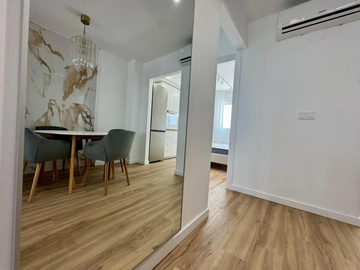 Apartment with pool for sale in Calle Abdelacies, imagen 7