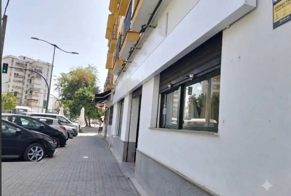 Gewerbefläche zur Miete in Macarena, imagen 2
