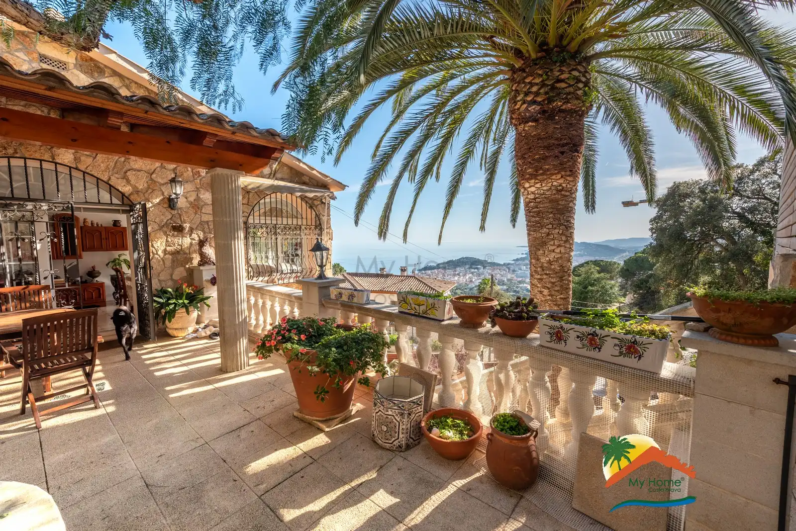 Villa avec terrasse à vendre à Roca Grossa, imagen 3