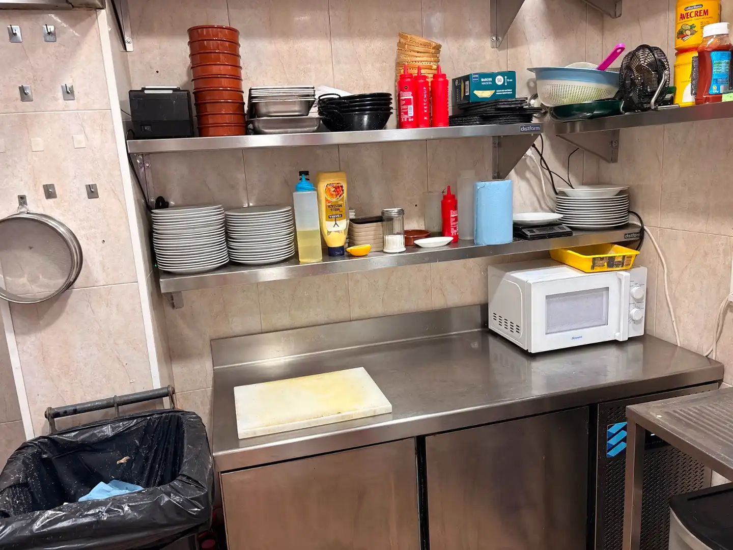 Gewerbefläche zur Übernahme in Estruch - Eixample, imagen 7