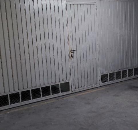 Foto 2 de Garatge de lloguer a Calle de Los Cabrilleros, 10, La Calzada, Gijón