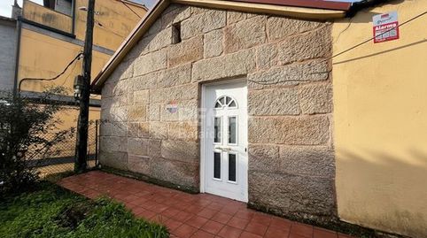 Foto 4 de Casa o chalet en venta en Rúa Do Doutor Carracido, Casablanca - Calvario, Vigo