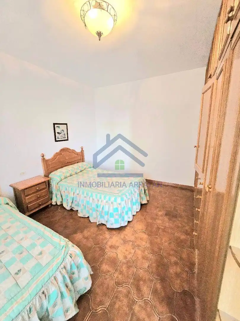 Bedroom of Houses for sale in Salobreña  with Terrace and Storage room