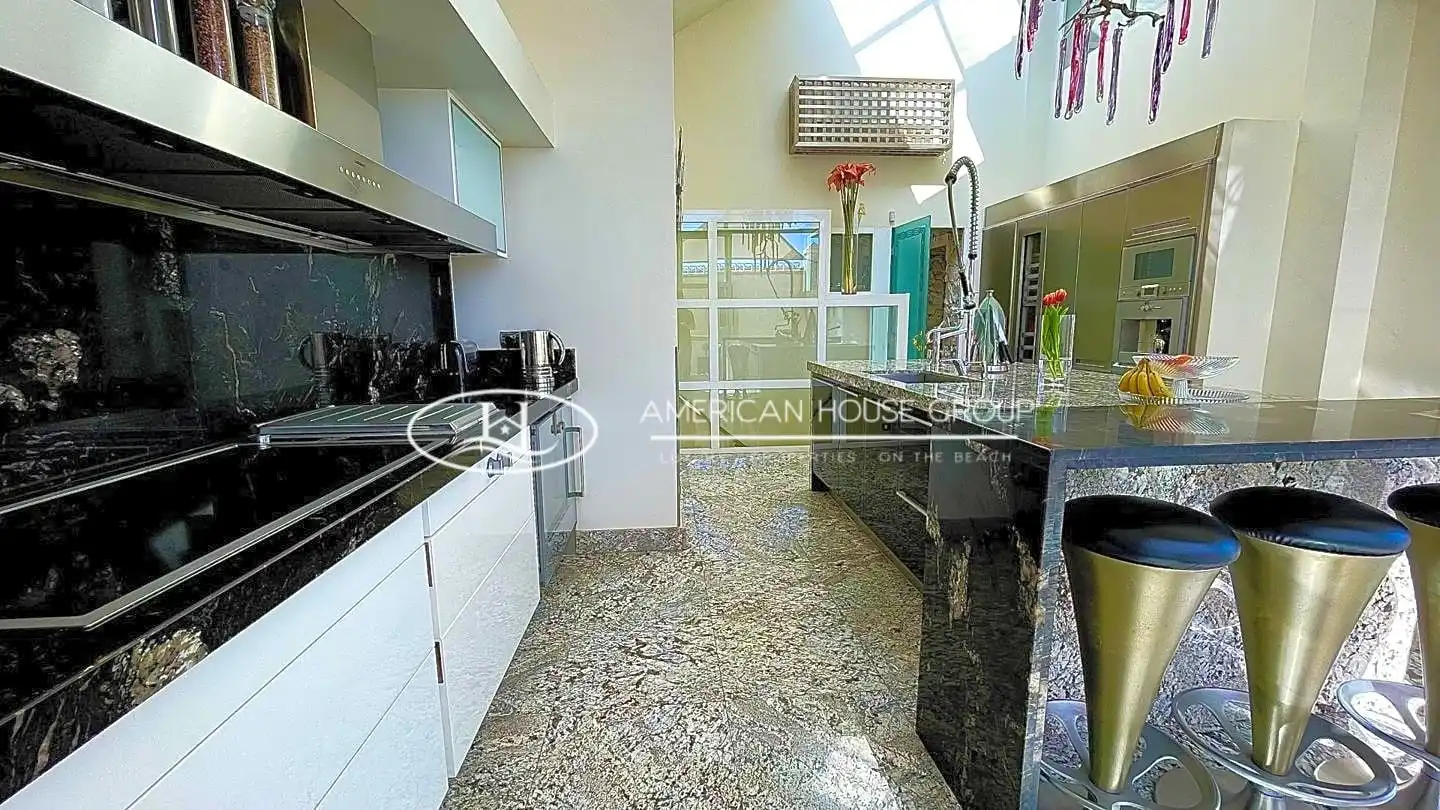 Casa amb piscina en venda a Valle Del Golf, imagen 26