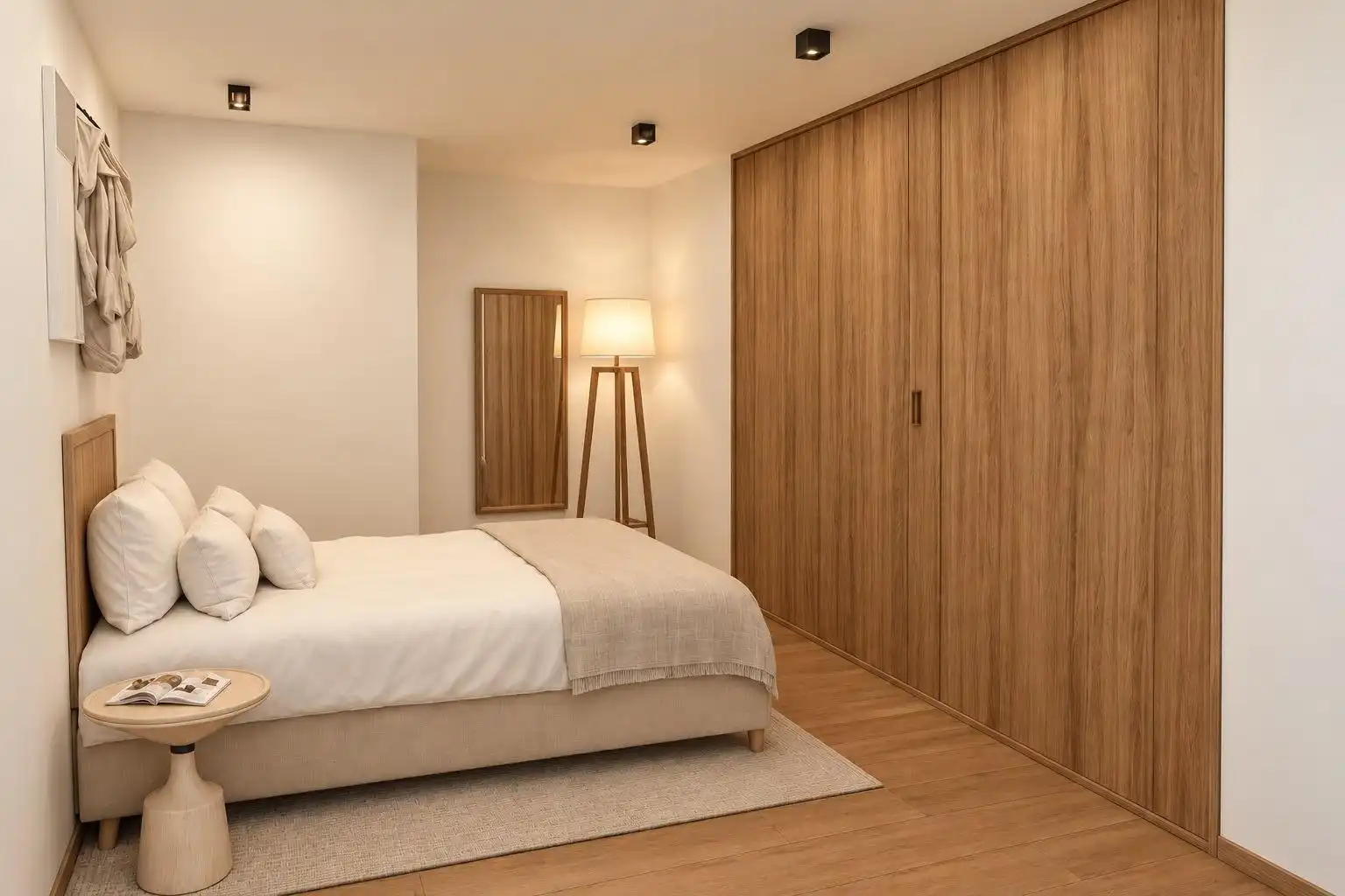 Duplex with terrace for sale in Avenida LLOREDA, imagen 4