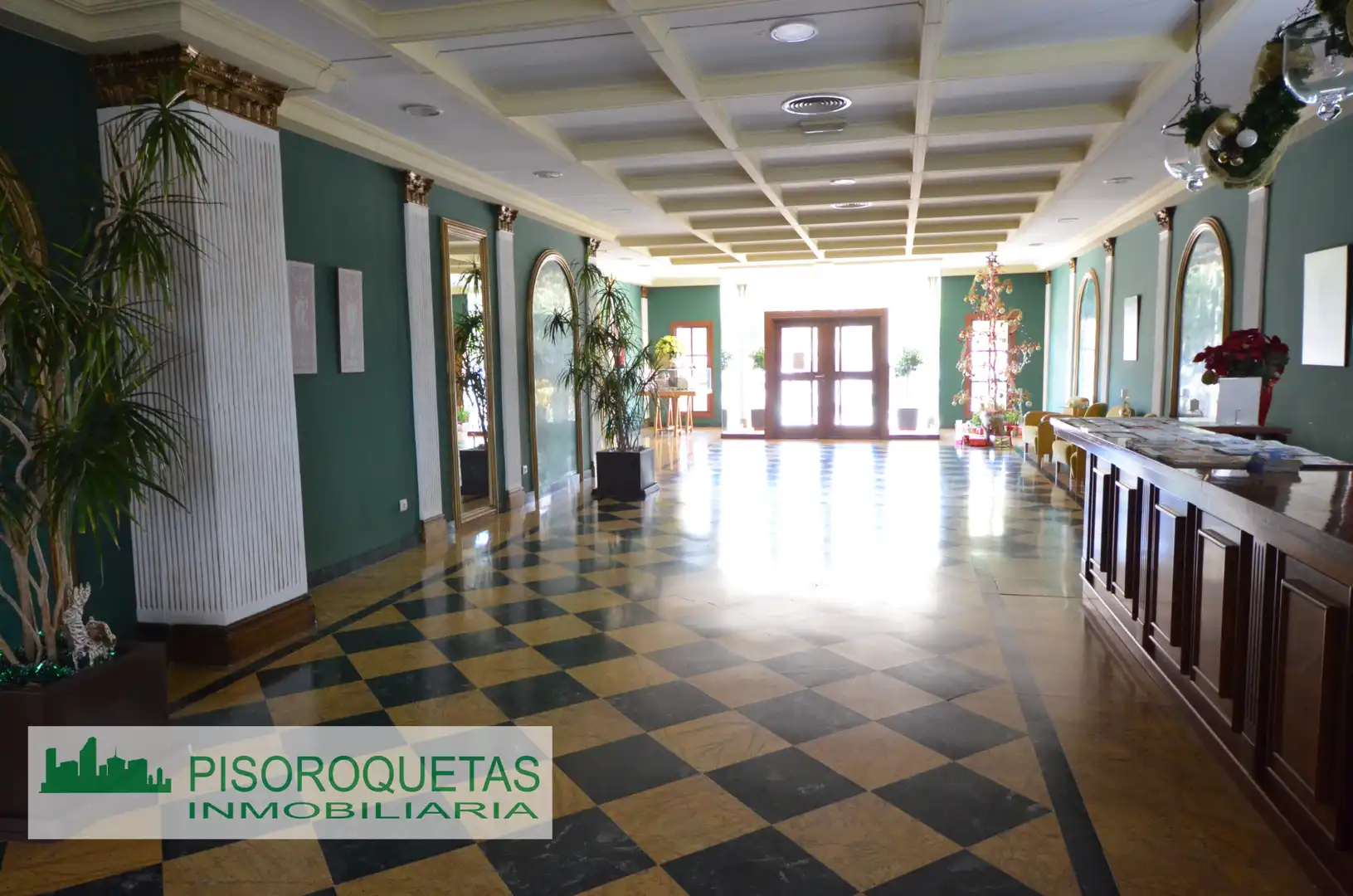 Flat for rent in Avenida Reino de España, 152, Las Salinas