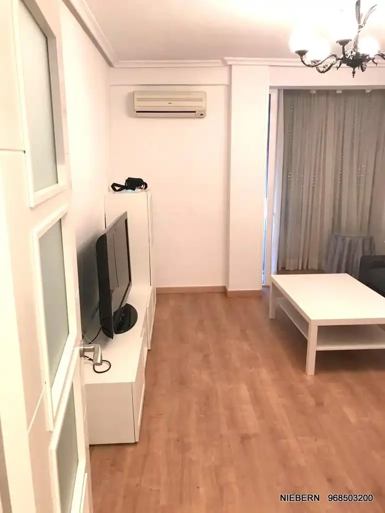 Flat with lift to rent in Calle Jiménez de la Espada, imagen 21