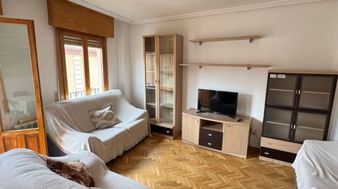 Foto 2 de Dúplex en venta en Calle Arturo Merino, Centro, Segovia Capital