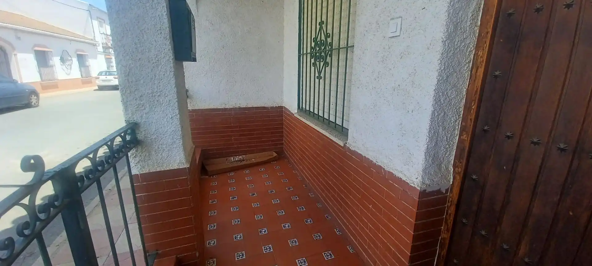 Casa o chalet en venta en Castilblanco de los Arroyos