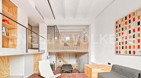 Photo 2 of Apartment to rent in El Coll, Barcelona