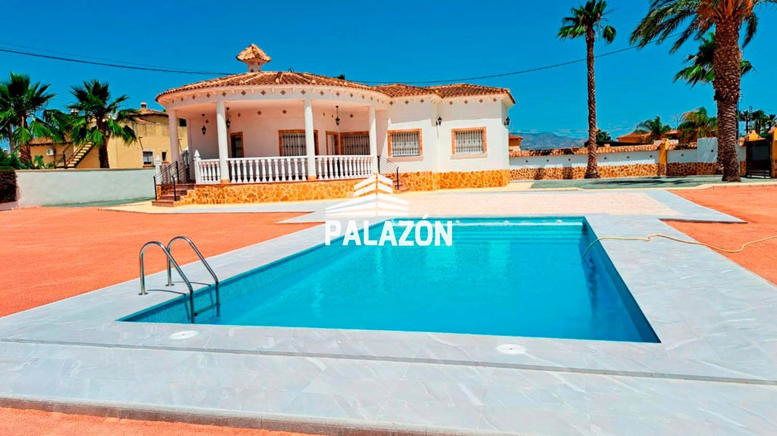 Casa o xalet de lloguer a Catral