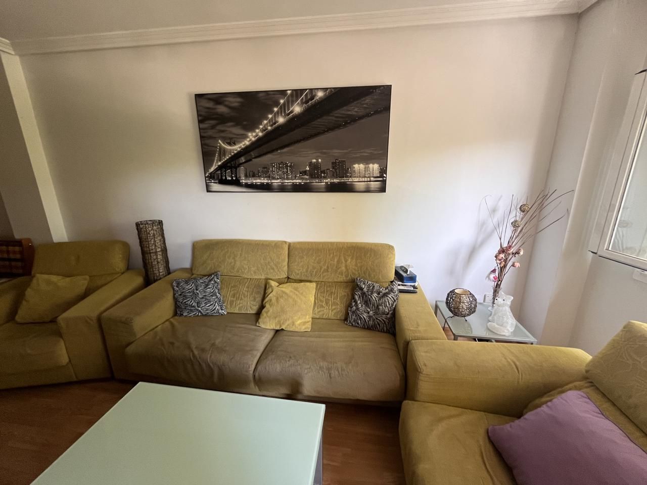 Dúplex en venta en Los Pinos - El Pilar