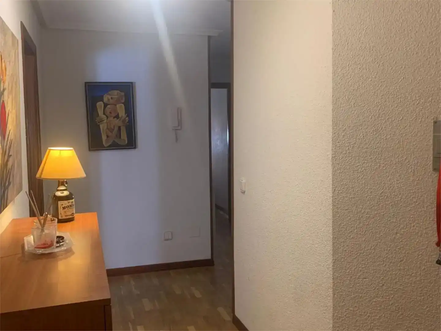 Piso en venta en Riaño con Balcón