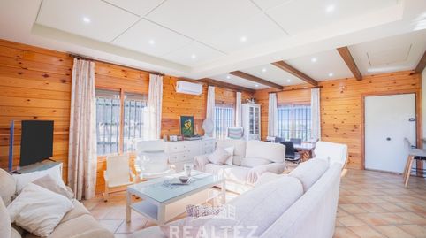 Foto 4 de Casa o chalet en venta en Parque Atlántico - Ronda este, Jerez de la Frontera