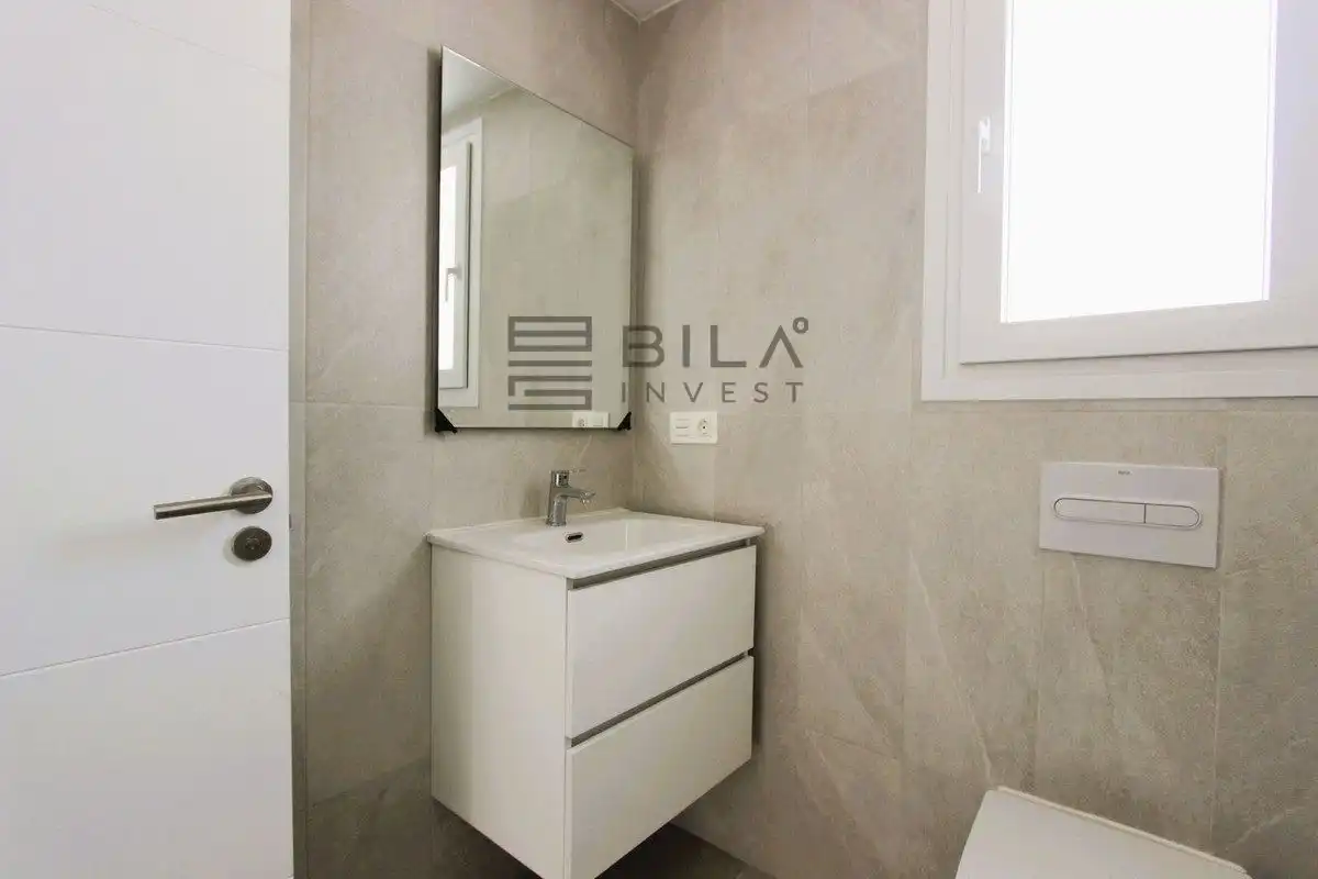 Piso con piscina en venta en Cala Sunset, imagen 13