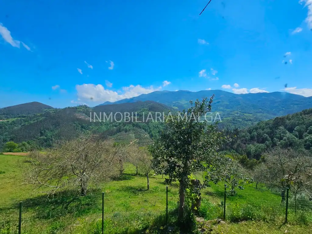 Casa o chalet en venta en Colunga con Jardín privado y Terraza