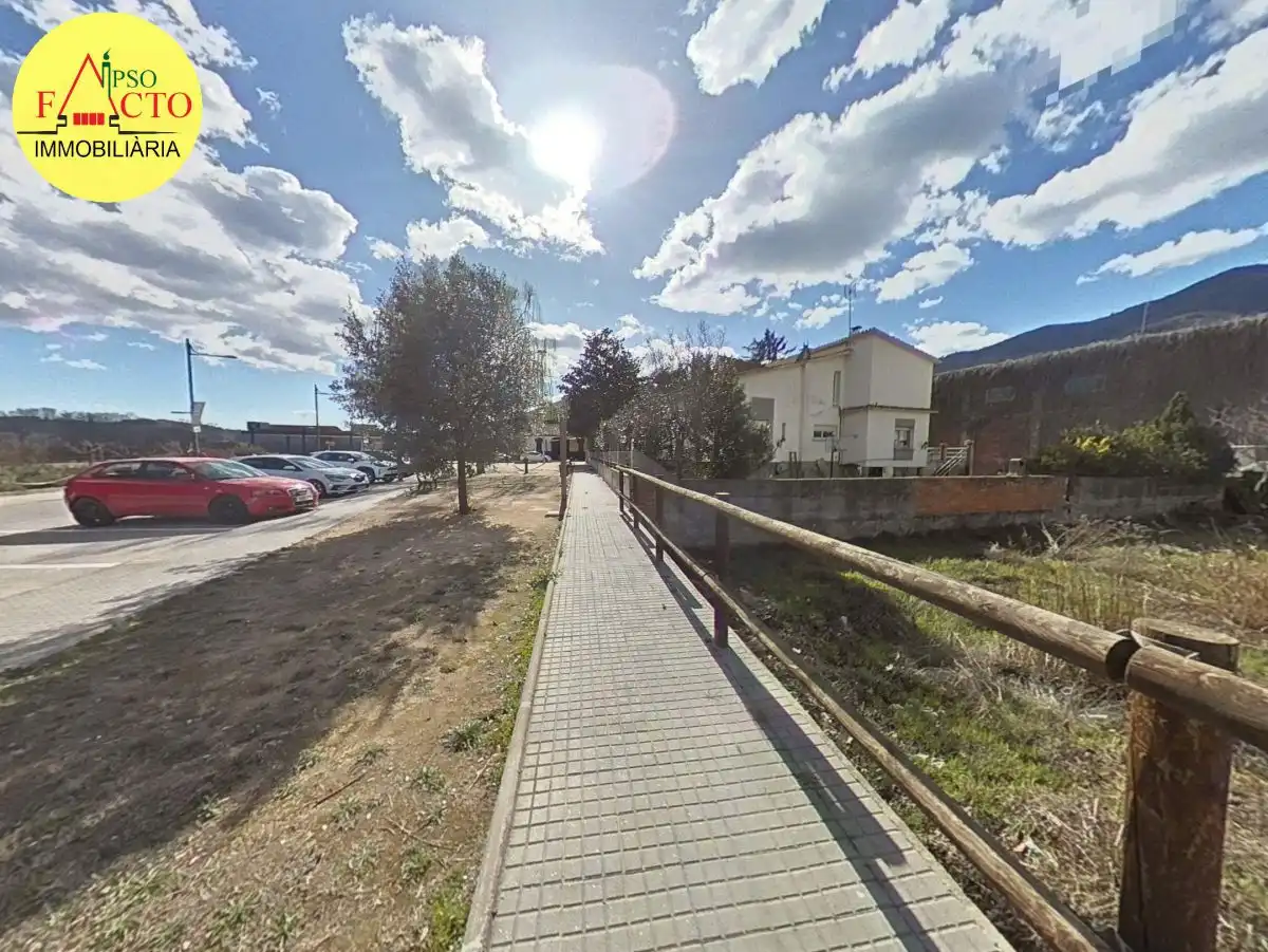 Außenansicht von Residential zum Verkauf in La Cellera de Ter