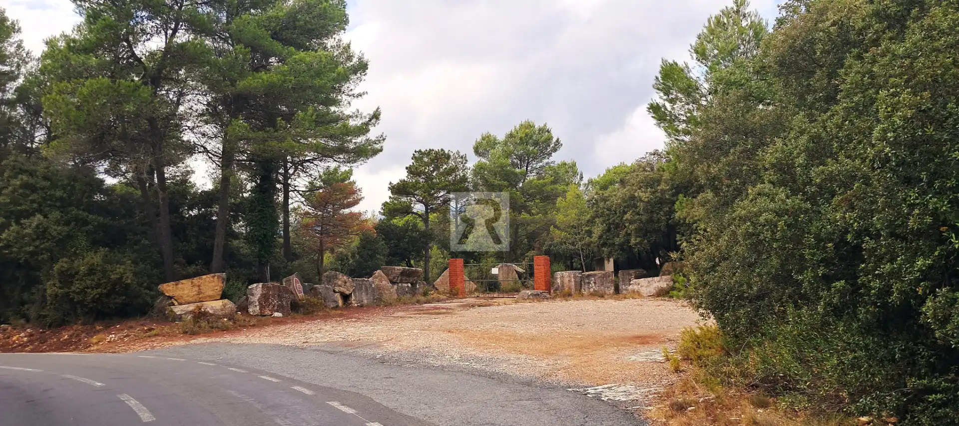 Terrain rustique à vendre à TV-7041 12, imagen 8