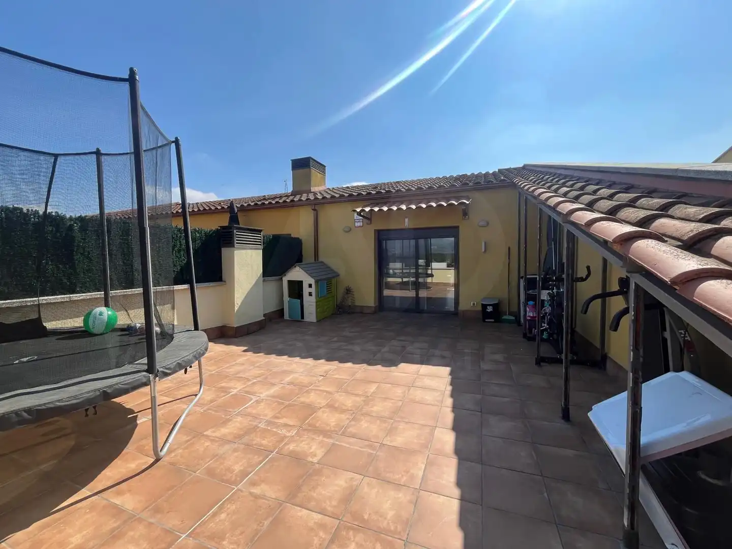 Duplex avec ascenseur à vendre à Lliçà d'Amunt, imagen 18