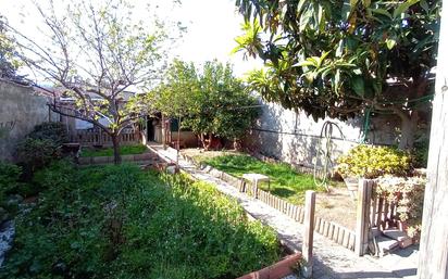Jardí de Pis en venda en Castellar del Vallès amb Calefacció