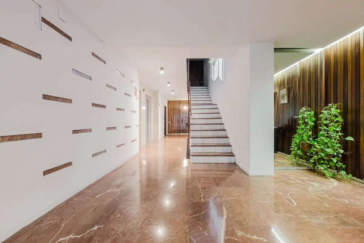 Piso con ascensor en venta en Calle Grupo Oscar Carvallo, imagen 32