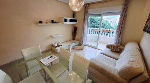 Foto 2 de Pis de lloguer a Calle Carrera García Lorca, 2, Campello Playa, El Campello